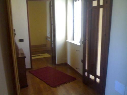Apartamento Casa Pan Di Sole