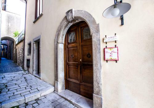 Bed & Breakfast Donna Chiara