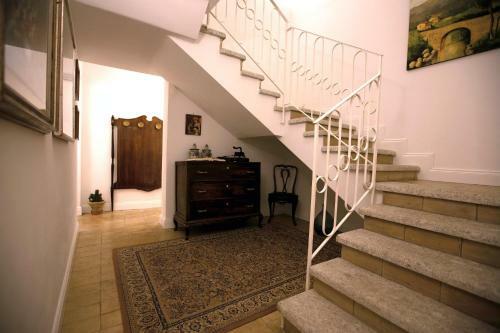 Bed & Breakfast Donna Chiara