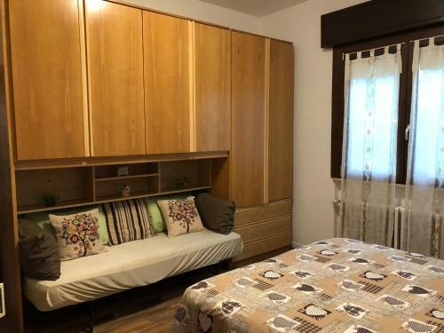 Hostal Alloggio Al Giardino