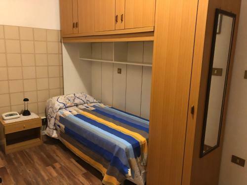 Hostal Alloggio Al Giardino