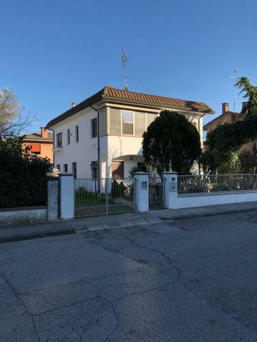 Hostal Alloggio Al Giardino