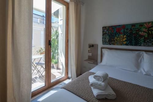 Hostal Sul Corso Affittacamere