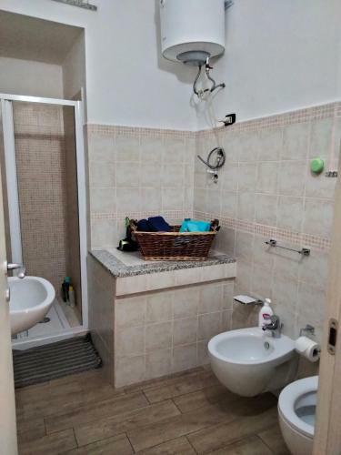 Apartamento La Casa Di Sara