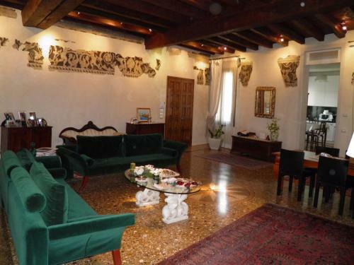 Casa Mian