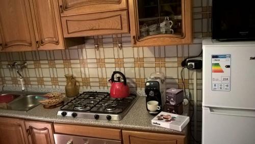 Bed & Breakfast Da Tore