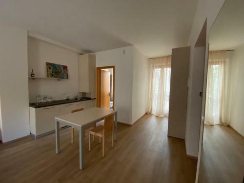 Apartamento La Mansardina Del Giardinetto