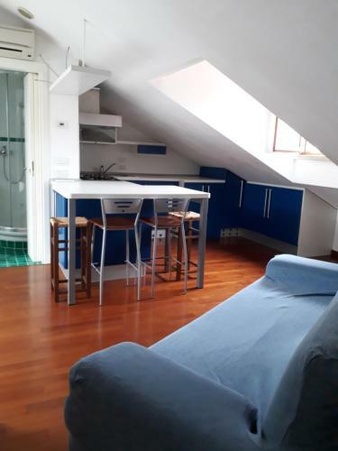 Apartamento La Mansardina Del Giardinetto
