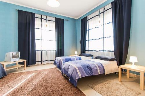 Apartamento Mary House
