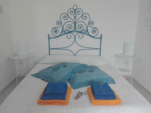 Bed & Breakfast Le Pavoncelle Blu