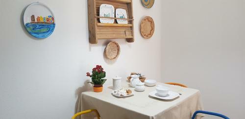Bed & Breakfast Le Pavoncelle Blu