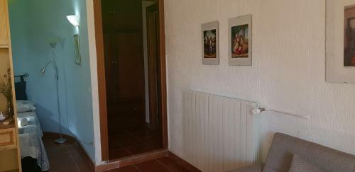 Apartamento Monolocale Con Giardino Indipendente