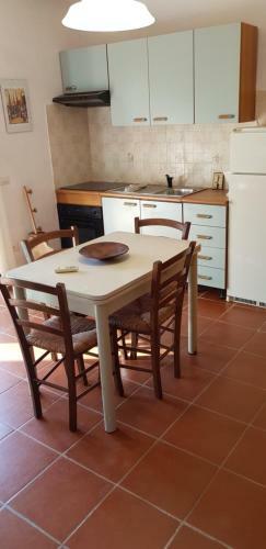 Apartamento Monolocale Con Giardino Indipendente