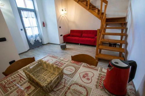 Apartamento B&brothers-tziu Predu