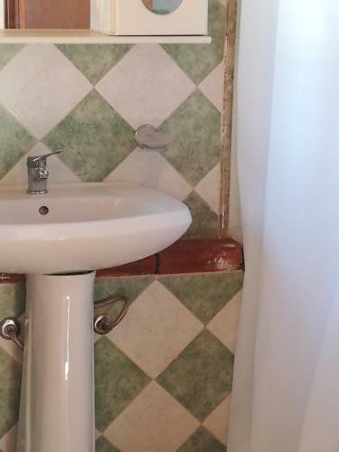 Apartamento Villa Al�