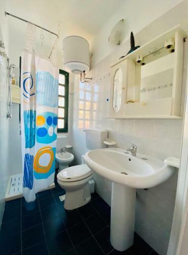 Apartamento La Spiaggetta