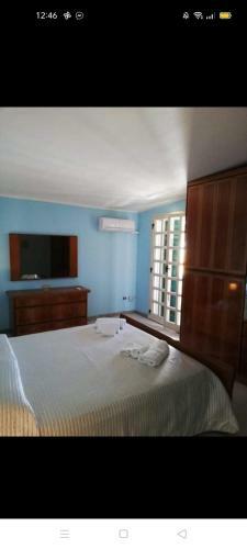 Apartamento La Spiaggetta