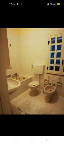 Apartamento La Spiaggetta