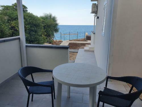 Hostal Il Faraglione
