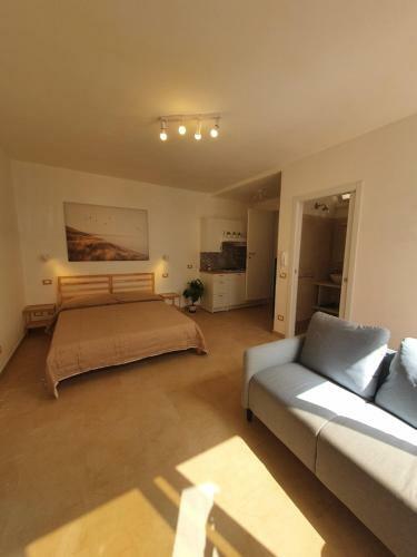 Apartamento Appartamento Monolocale Ionios
