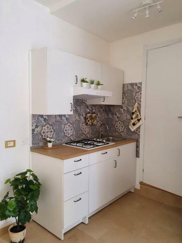 Apartamento Appartamento Monolocale Ionios