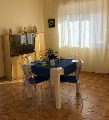 Apartamento Casa Valvo 2022