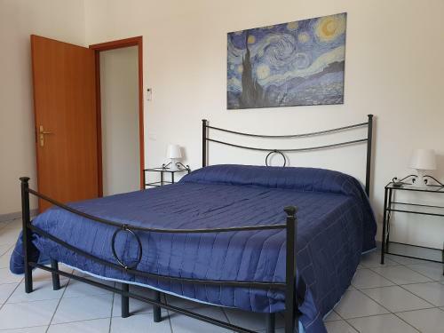 Appartamento Ionios
