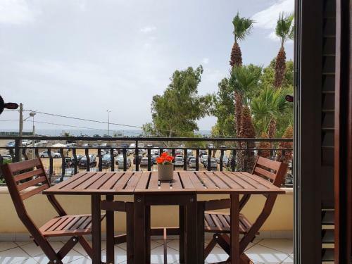 Appartamento Ionios