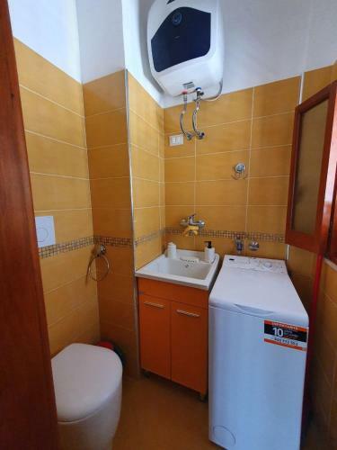 Appartamento Ionios
