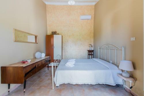 Rustico Tra I Limoni