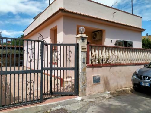 Villa Brezza Marina