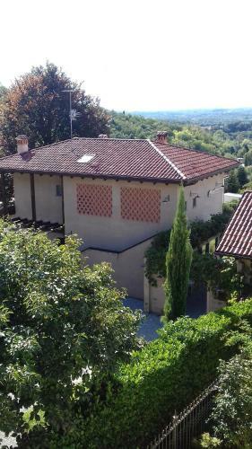 B&B Cascina La Cinciallegra