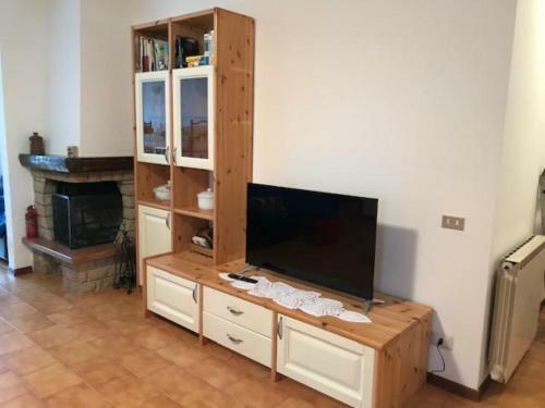 Val Taleggio Appartamento Con 8 Posti Letto + Camino