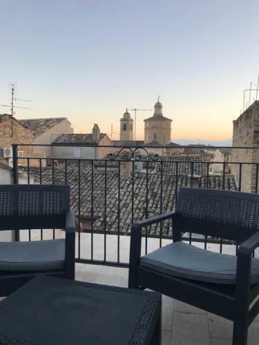 Hostal Residenza Aurea