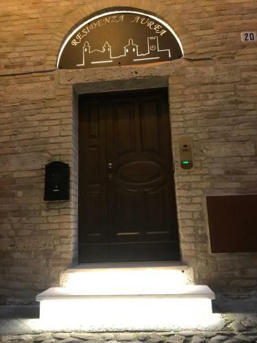 Hostal Residenza Aurea
