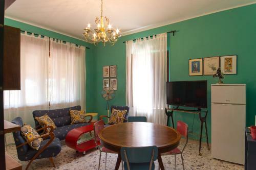 Apartamento Fuori Porta