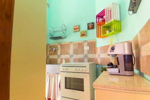 Apartamento Fuori Porta