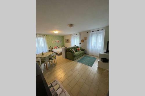 Apartamento Appartamento Alle Porte Di Bormio