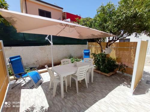 Apartamento Casa Vacanze Alm�salo