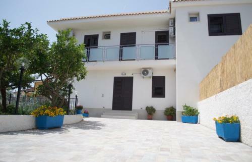 Apartamento Casa Vacanze Alm�salo