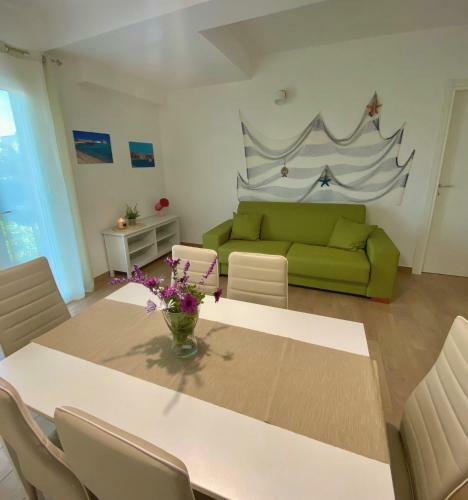 Apartamento Casa Vacanze Alm�salo