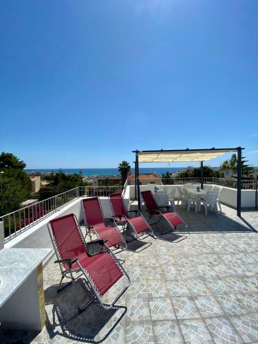 Apartamento Casa Vacanze Alm�salo