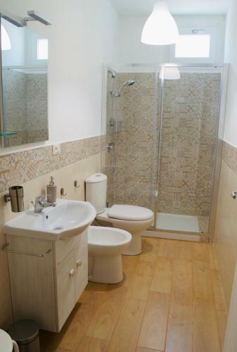 Apartamento Casa Vacanze Alm�salo