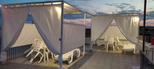 Apartamento Casa Vacanze Alm�salo
