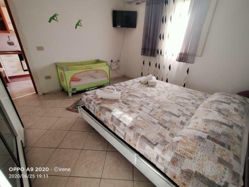 Hostal Casa Vacanze Giosu�