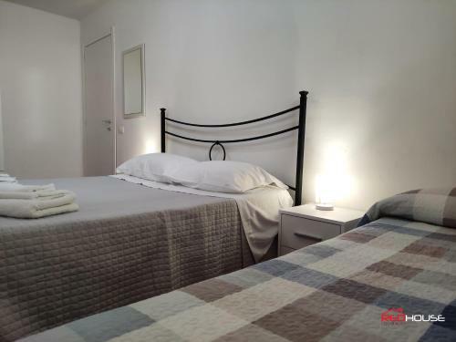 Apartamento Red House