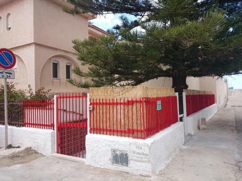 Apartamento Red House