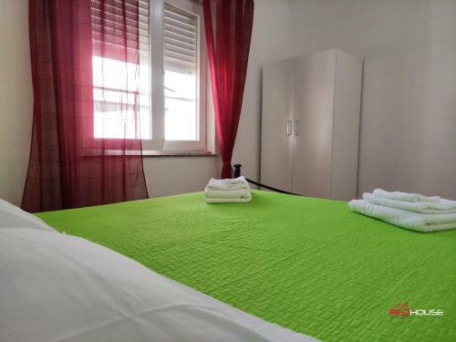 Apartamento Red House
