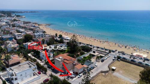 Apartamento Red House