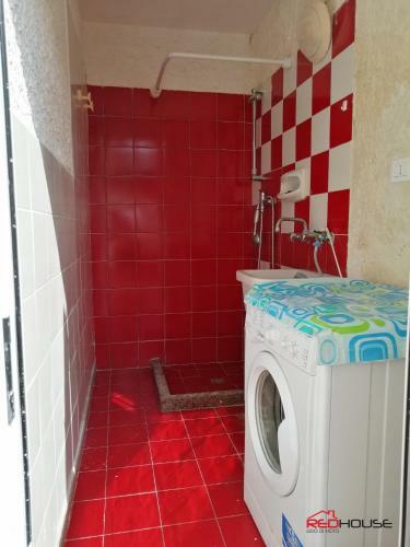 Apartamento Red House